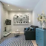 Bma By Forever Lejlighed Bilbao