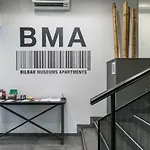Bma By Forever Lejlighed