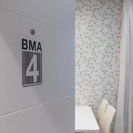 Bma By Forever בילבאו