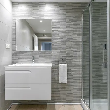 דירה Bma By Forever בילבאו