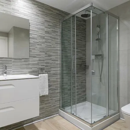 Bma By Forever * בילבאו