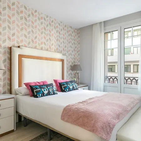 דירה Bma By Forever *