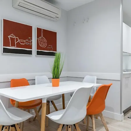 Bma By Forever בילבאו