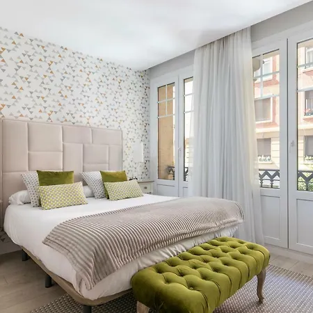 Bma By Forever בילבאו