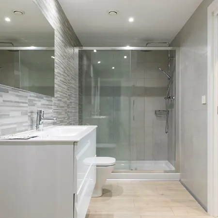 Bma By Forever דירה *