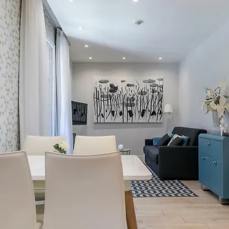 דירה Bma By Forever