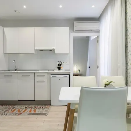 Bma By Forever * בילבאו