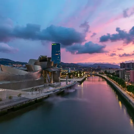 דירה Bma By Forever *