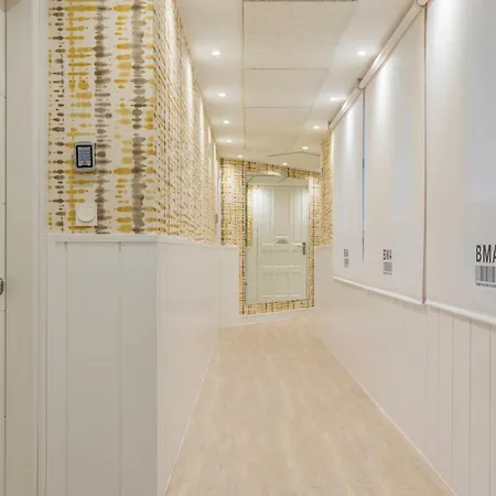 Bma By Forever דירה בילבאו