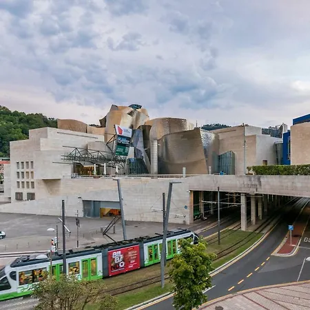 Bma By Forever דירה