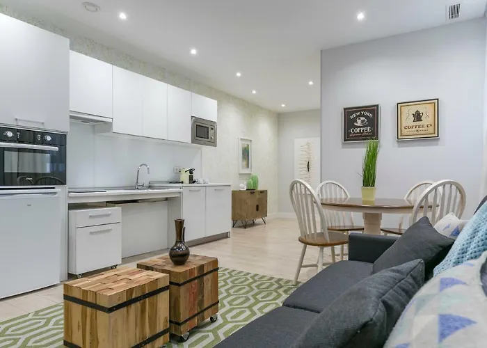 Διαμέρισμα Bma By Forever Μπιλμπάο