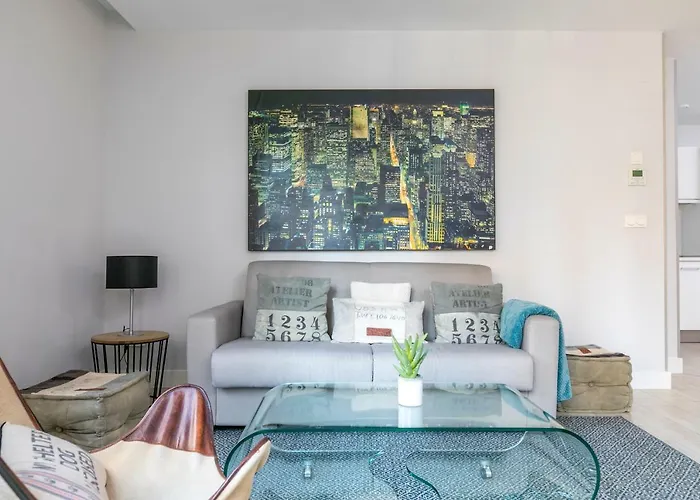 Διαμέρισμα Bma By Forever *