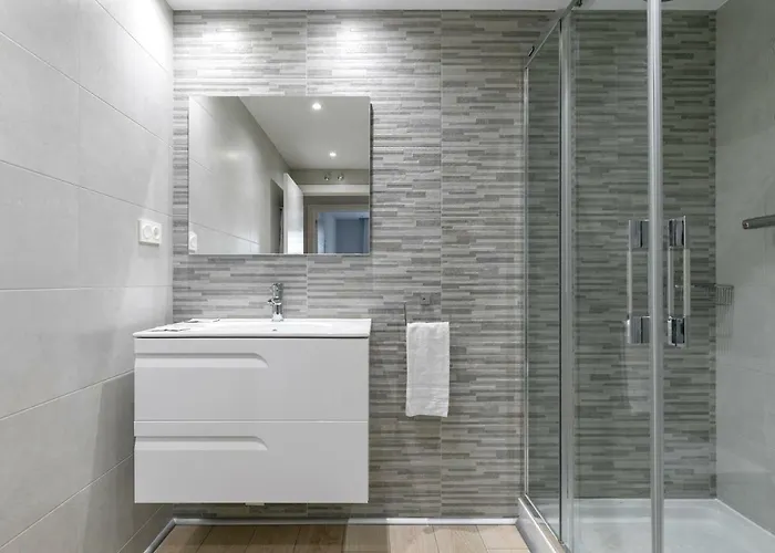 Διαμέρισμα Bma By Forever Μπιλμπάο