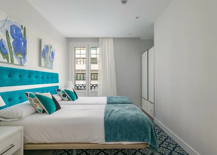 Διαμέρισμα Bma By Forever