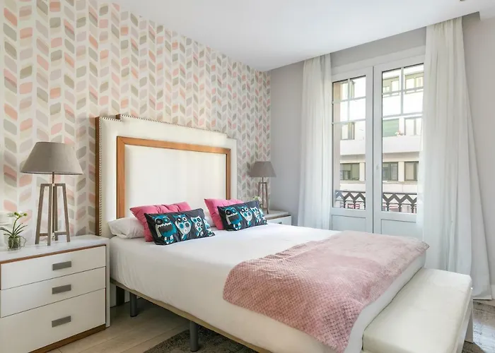 Διαμέρισμα Bma By Forever *