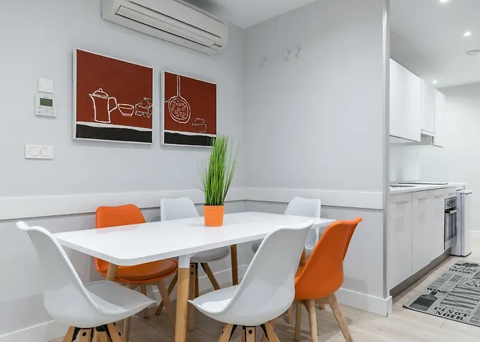 Bma By Forever Μπιλμπάο