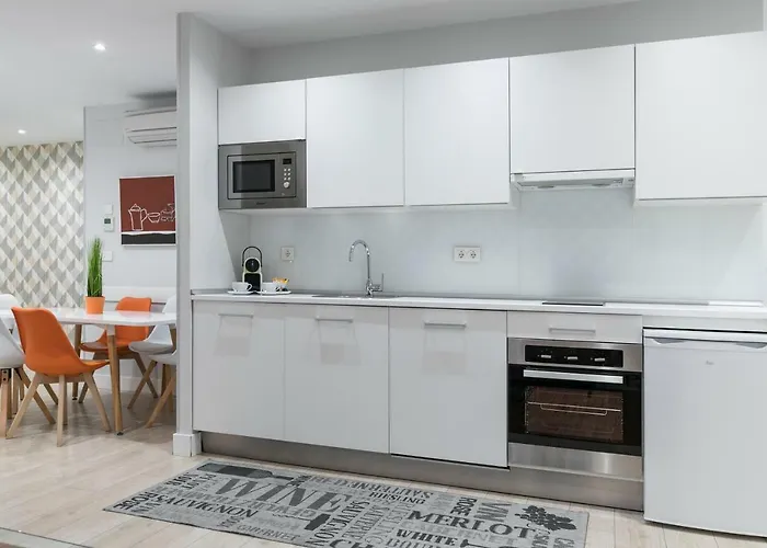 Bma By Forever Διαμέρισμα