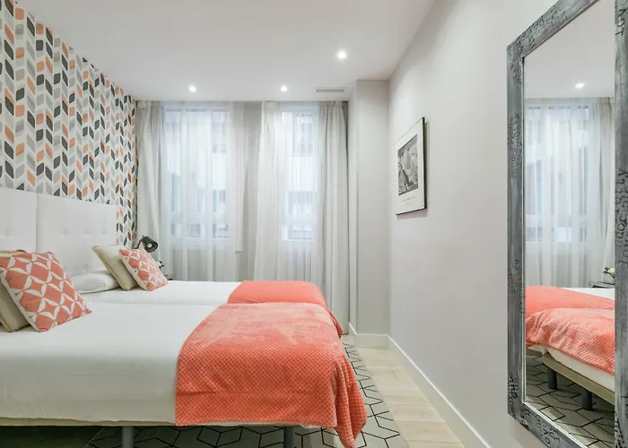 Bma By Forever Διαμέρισμα Μπιλμπάο