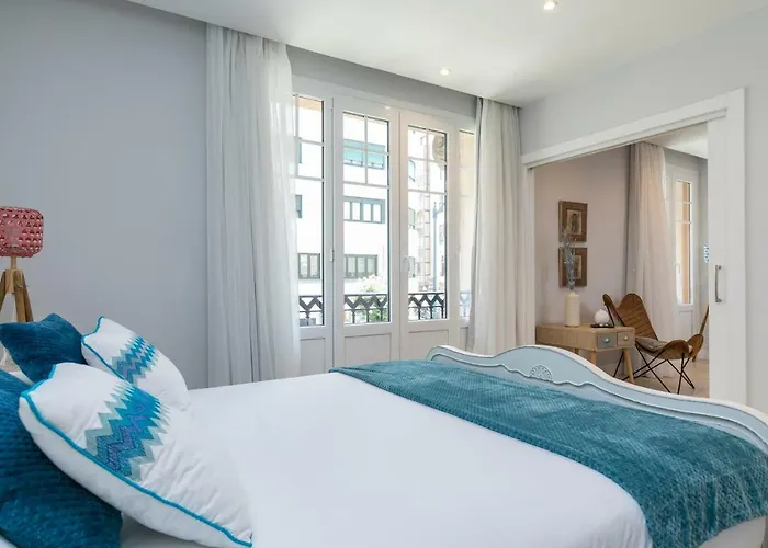 Διαμέρισμα Bma By Forever Μπιλμπάο