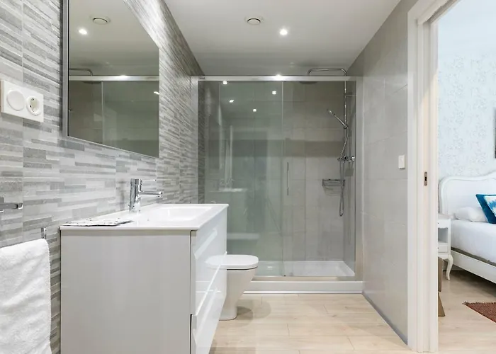 Bma By Forever Διαμέρισμα *