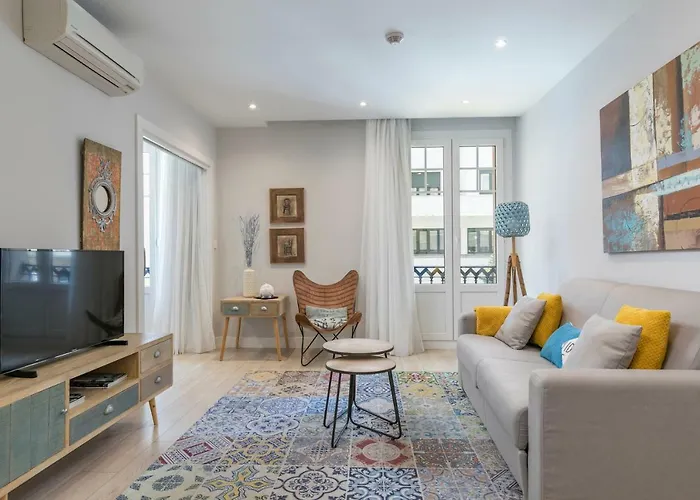 Διαμέρισμα Bma By Forever *