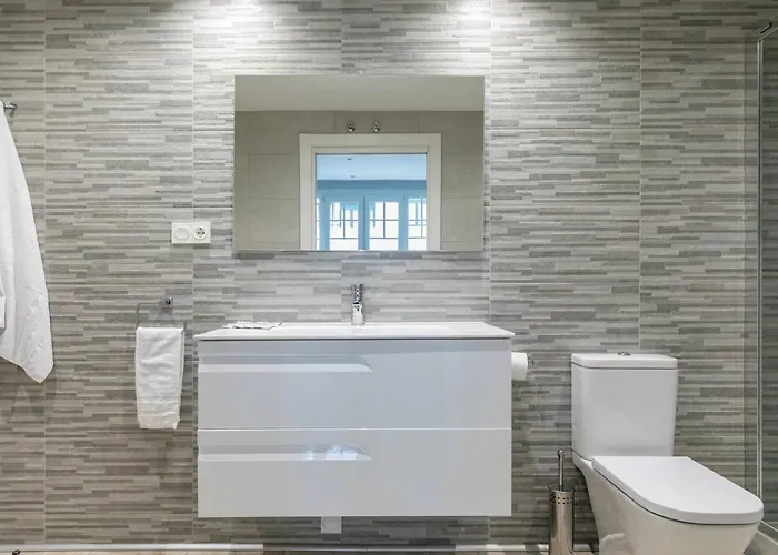 Διαμέρισμα Bma By Forever Μπιλμπάο