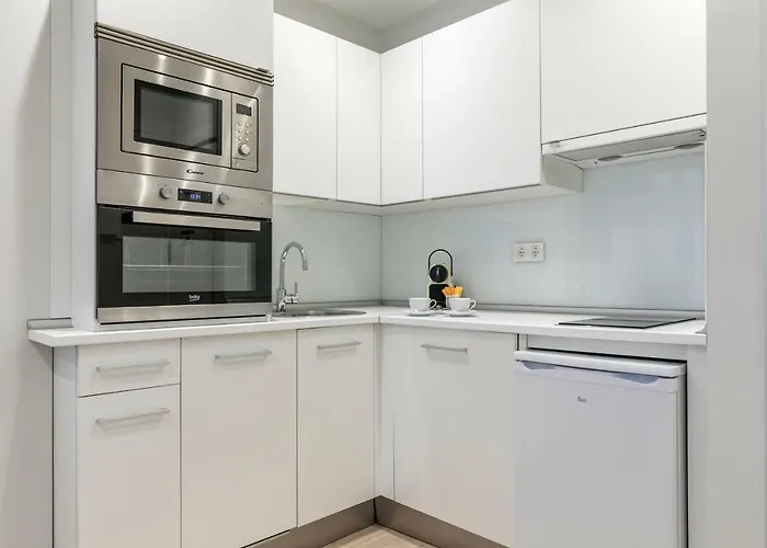 Bma By Forever Διαμέρισμα