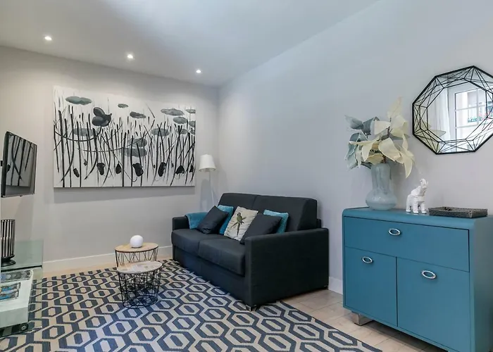 Bma By Forever Διαμέρισμα *