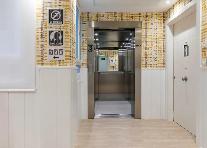 Bma By Forever Διαμέρισμα