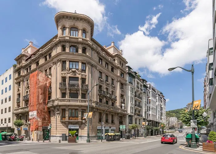 Bma By Forever Διαμέρισμα *