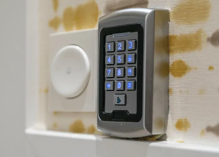 Bma By Forever Διαμέρισμα