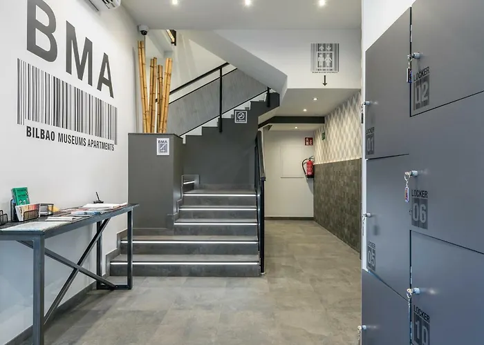 Bma By Forever Διαμέρισμα *