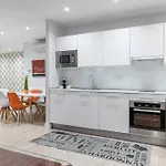 Apartamento Bma By Forever *