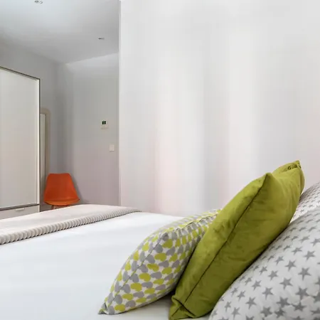 Bma By Forever Bilbao