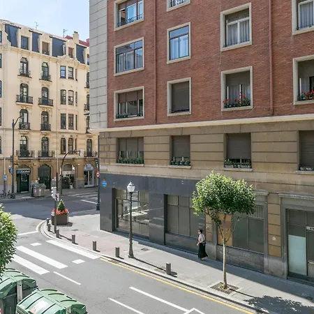 Bma By Forever Bilbao