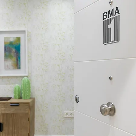 Bma By Forever