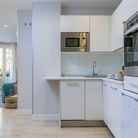 Bma By Forever Appartement