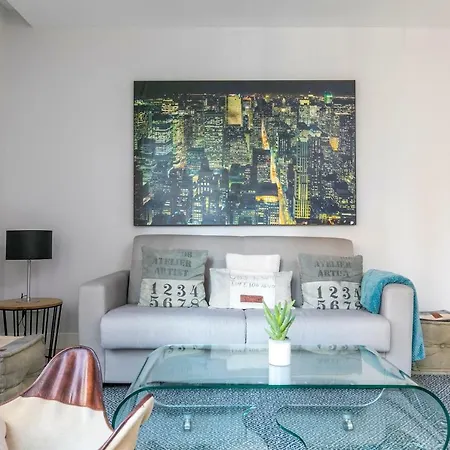 Lejlighed Bma By Forever *