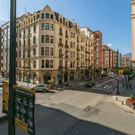 Bma By Forever Bilbao