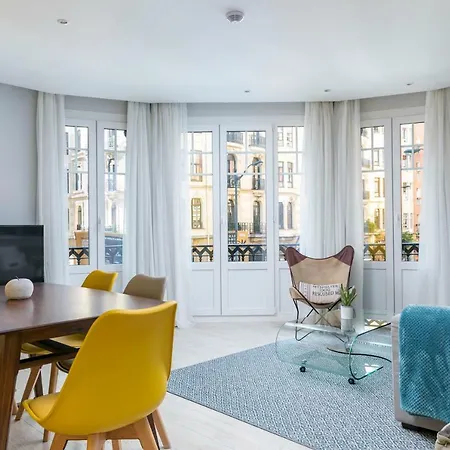 Bma By Forever Lejlighed