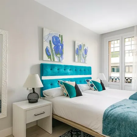 Apartman Bma By Forever Bilbao