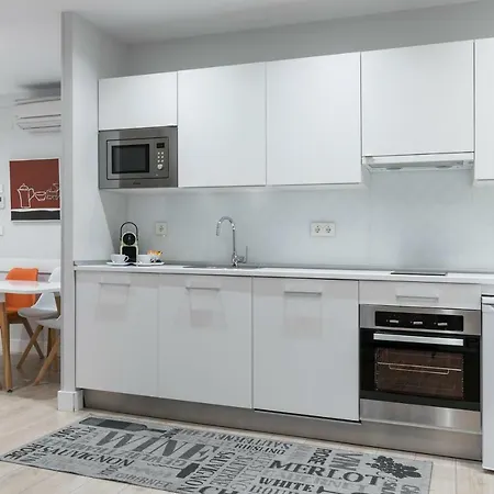 Bma By Forever Lejlighed