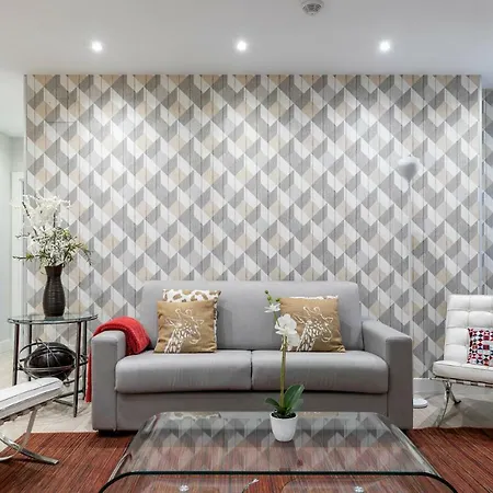 Lejlighed Bma By Forever