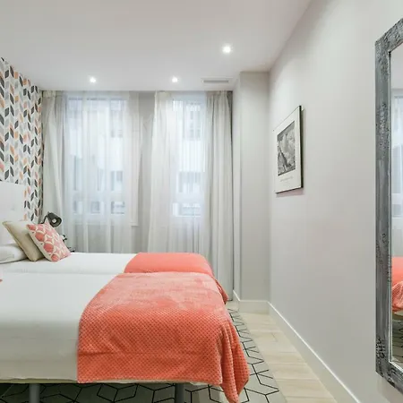 Bma By Forever Apartman Bilbao