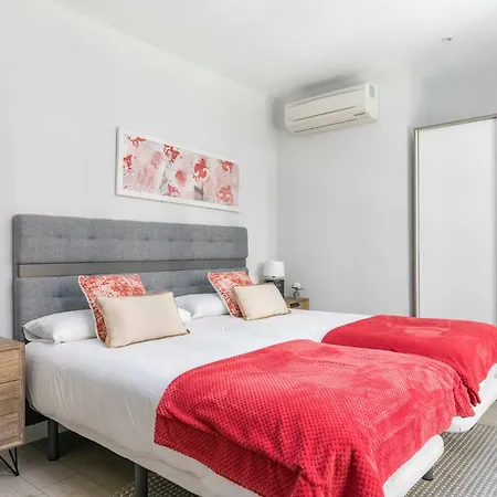 Appartement Bma By Forever