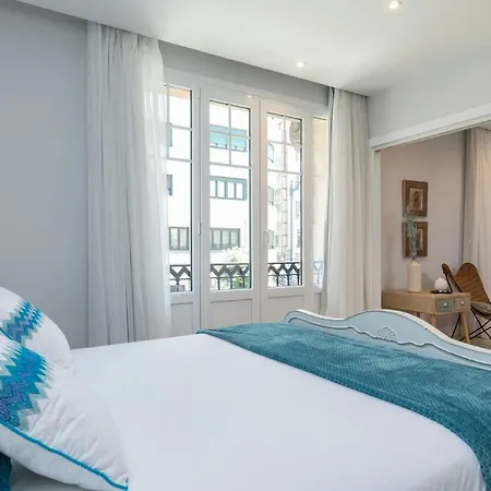 Apartman Bma By Forever Bilbao