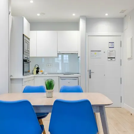 Lejlighed Bma By Forever *