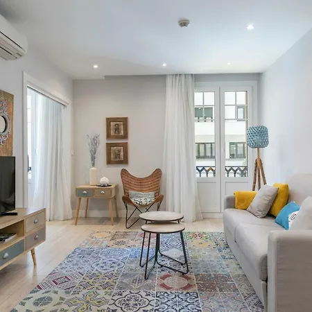 Lejlighed Bma By Forever *