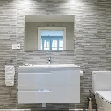 Apartman Bma By Forever Bilbao