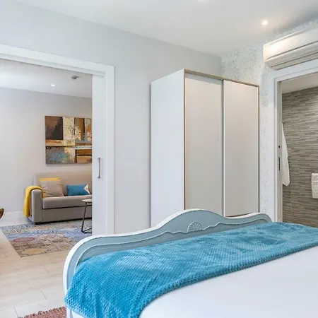 Bma By Forever Apartman Bilbao